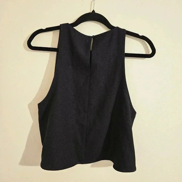 INA Sleeveless Blouse - Picture 3 of 6